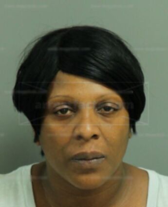 Martha Renea Clark