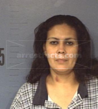 Enedina Soliz Fernandez