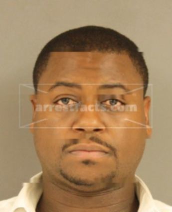 Aubrey Bernell Norman