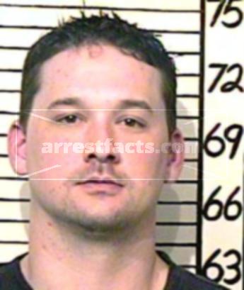 Chad Oliver Dawson