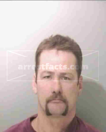 Mark Allen Burkiett