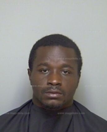 Jamier Robert Scott
