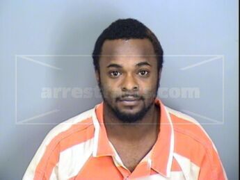 Marcus Tarrell Curry