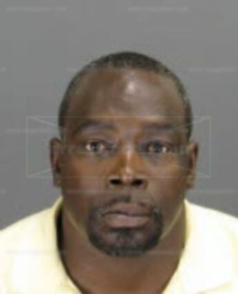 Reginald Watkins
