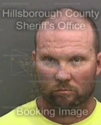 Derrick Sonny Walker