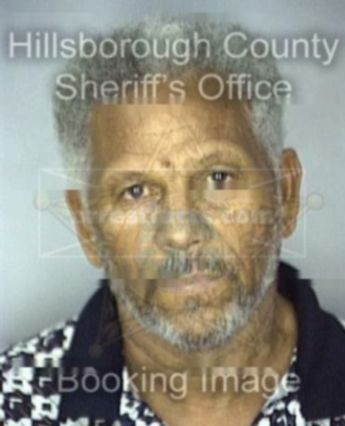 Willie Harris