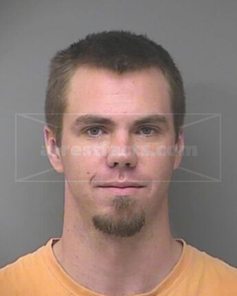 Seth Cameron Smith