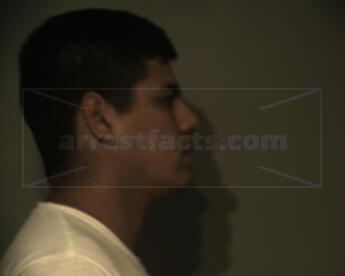Isaac Michael Perez Canchola