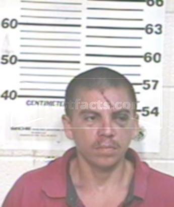 Jose Juaquin Damian Zurita