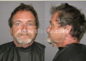 Donald Clayton Havens