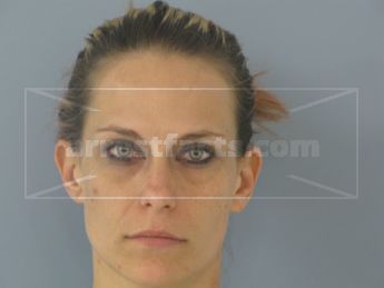 Ashley Nicole Branson