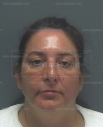 Jamie Sue Vincent