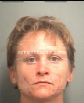 Heather Michelle Hubbs
