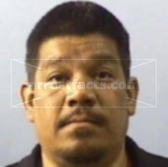 Antonio Jesus Munguia