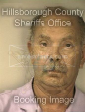 James Custer Mccarthy Jr.