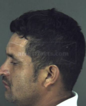 Isaias Gomez