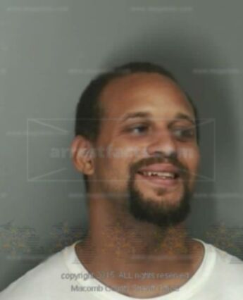 Martinez Deshawn Dalton