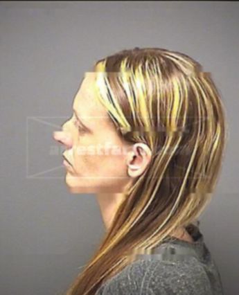 Nikki Gale Denny