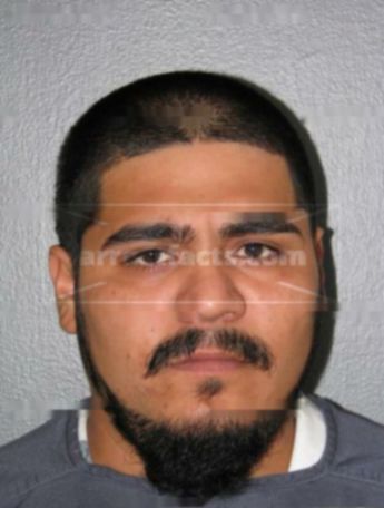 Joel Hernandez Cuevas
