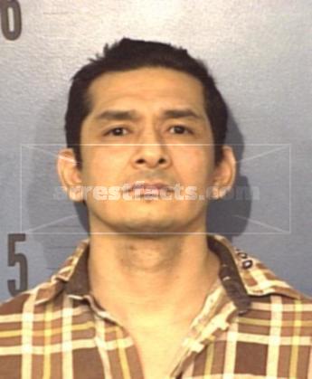 Frank Paco Guevara