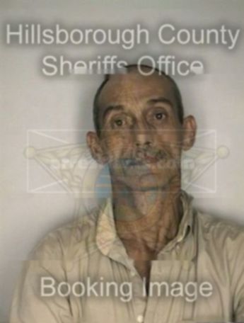 Kevin Douglas Mcguire
