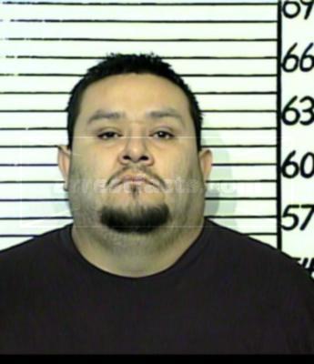 Mario Alberto Reveles