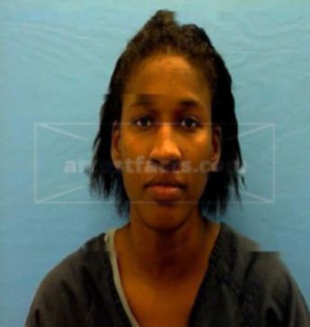Monica Lynn Pitts