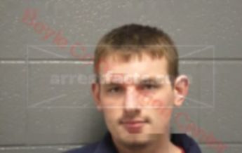 Jeremi Keith Luttrell
