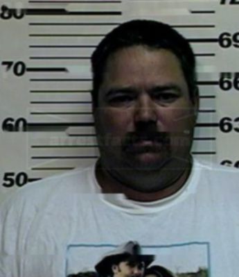 Frank Martin Cockrell