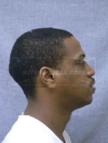 Marcus D Ward