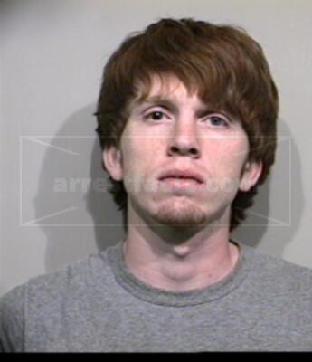 Joshua Allen Baughman