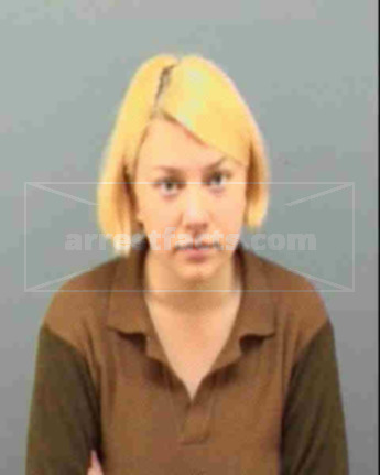 Jennifer Cheyanne Arnold