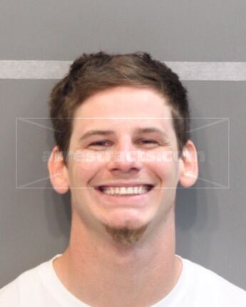 Spencer Ian Granger