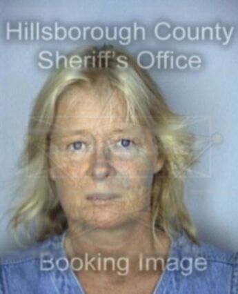 Laura Lee Underwood