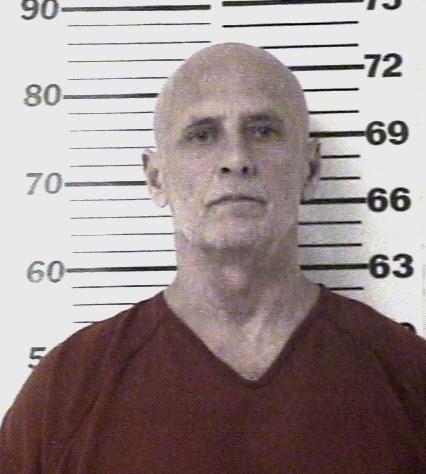 Johnny Lee Carey