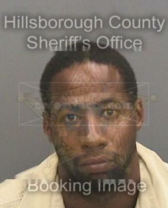 Reginald Jermaine Bedford