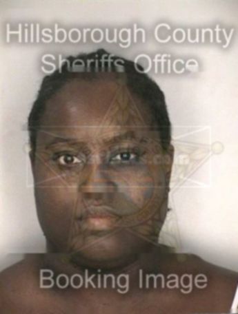 Salena Renae Pinckney