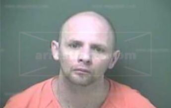 Christopher Scott Voss