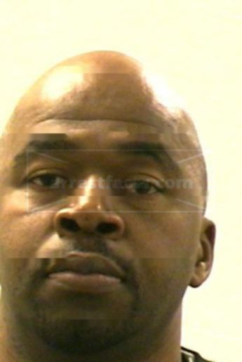 Tony Marcellus Nelson