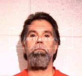 John Austin Mattingly
