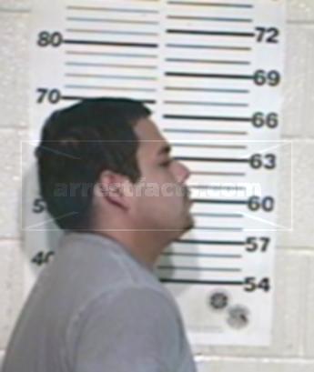 Osiel Zuniga Rosalez