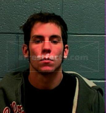 Nathan Andrew Hinn