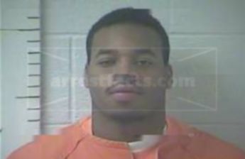 Christopher Reshad Gilbert