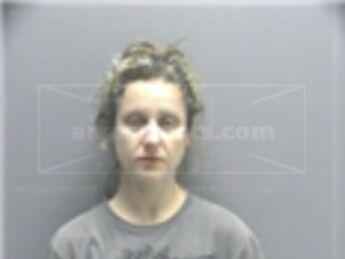 Ashley Anne Woodall