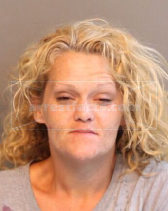 Rachel Marie Vandiver