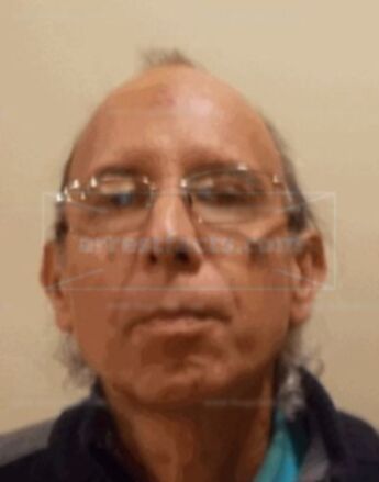 Frank Flores