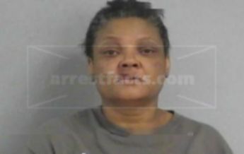 Neena Marie Dickerson