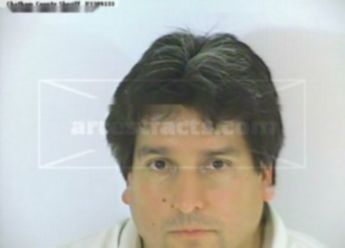 Richard David Vanzant