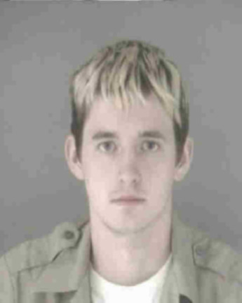 Joshua Daniel Ellis