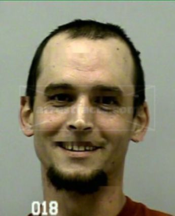 Scott Francis Masterson